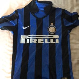 Inter Milan jersey